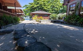 Bobocha Siladen Boutique Resort
